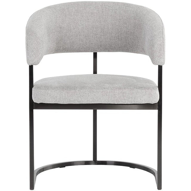 Sunpan Marris Dining Armchair
