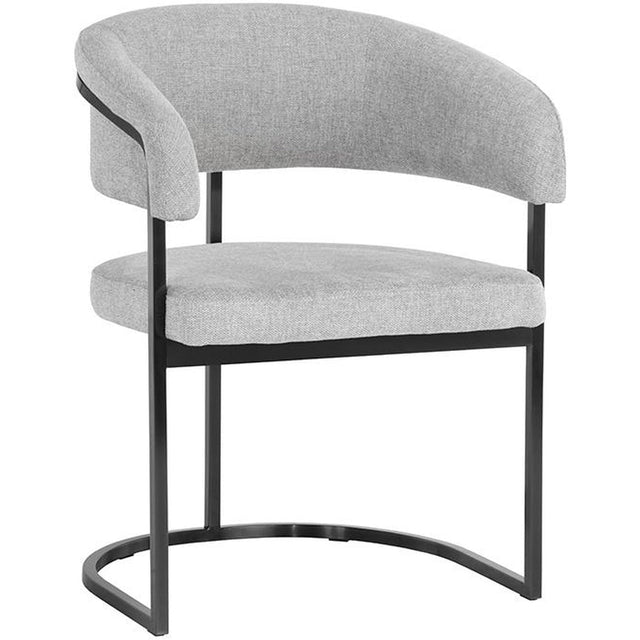 Sunpan Marris Dining Armchair