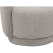 Sunpan Kendra Sofa - Altro Cappuccino