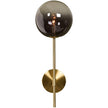 Sunpan Izora Sconce