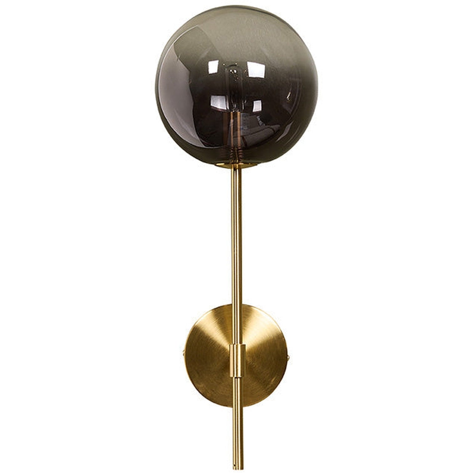 Sunpan Izora Sconce