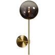 Sunpan Izora Sconce