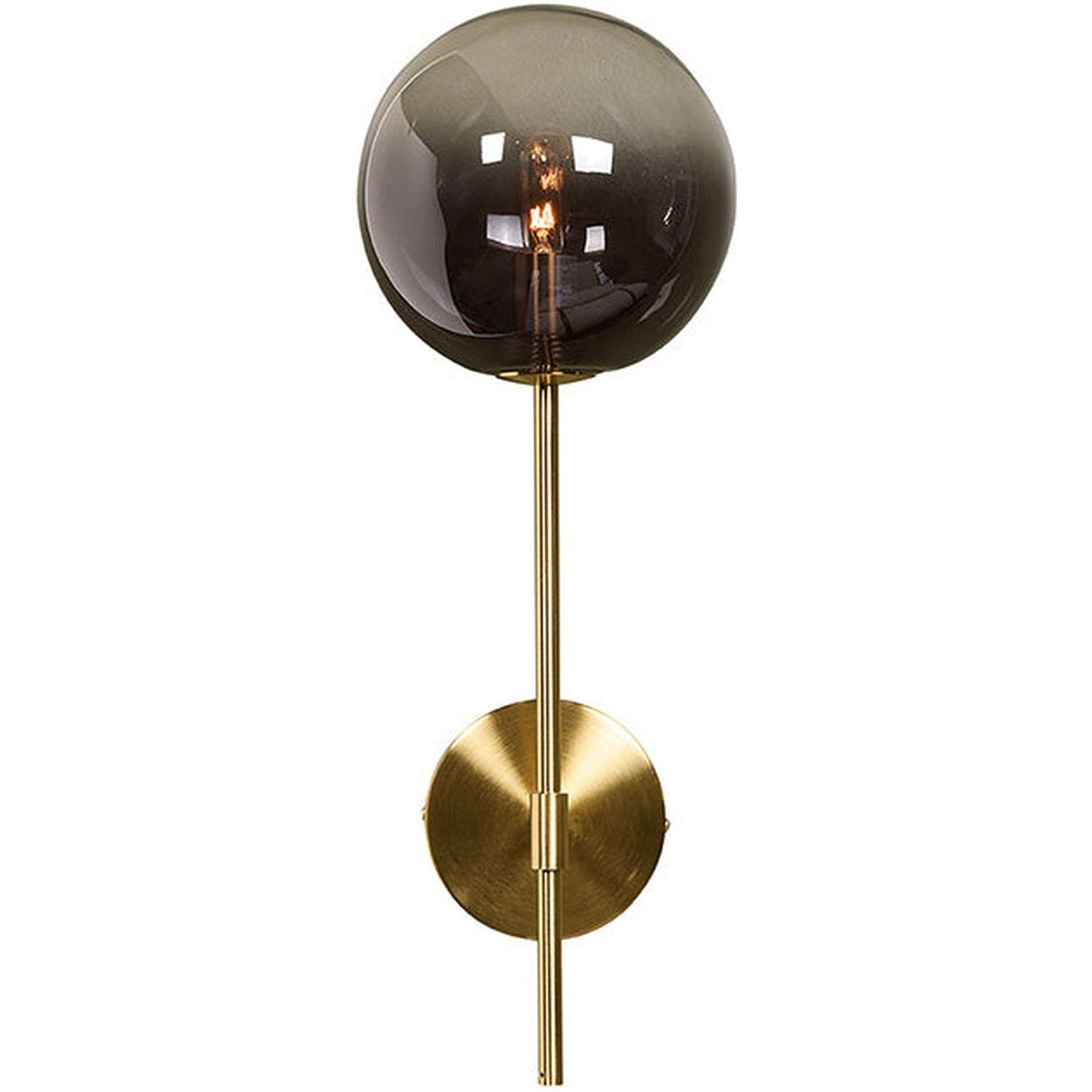 Sunpan Izora Sconce