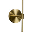 Sunpan Izora Sconce