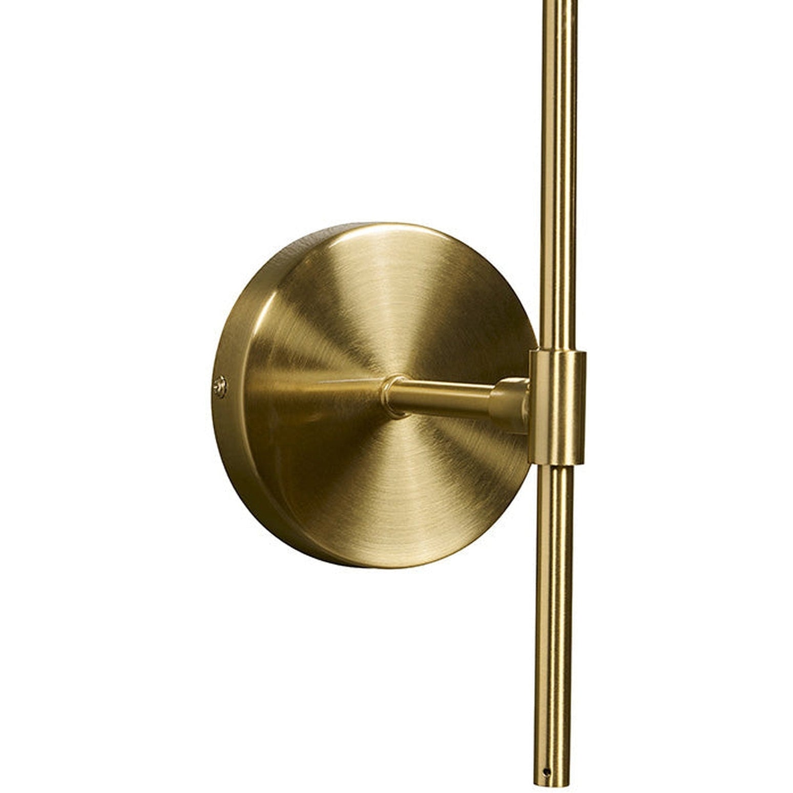 Sunpan Izora Sconce