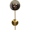 Sunpan Izora Sconce