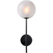 Sunpan Izora Sconce