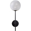 Sunpan Izora Sconce