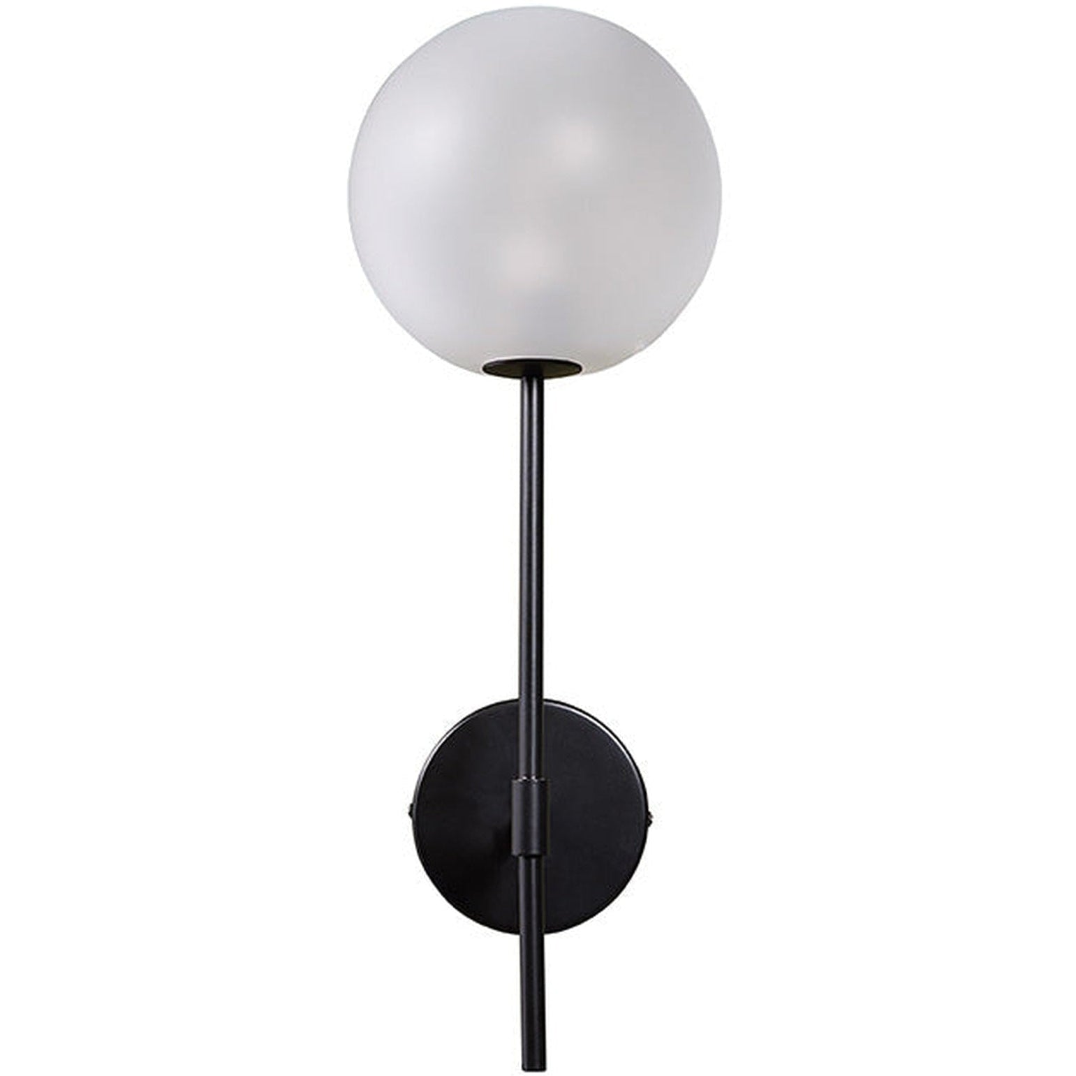 Sunpan Izora Sconce