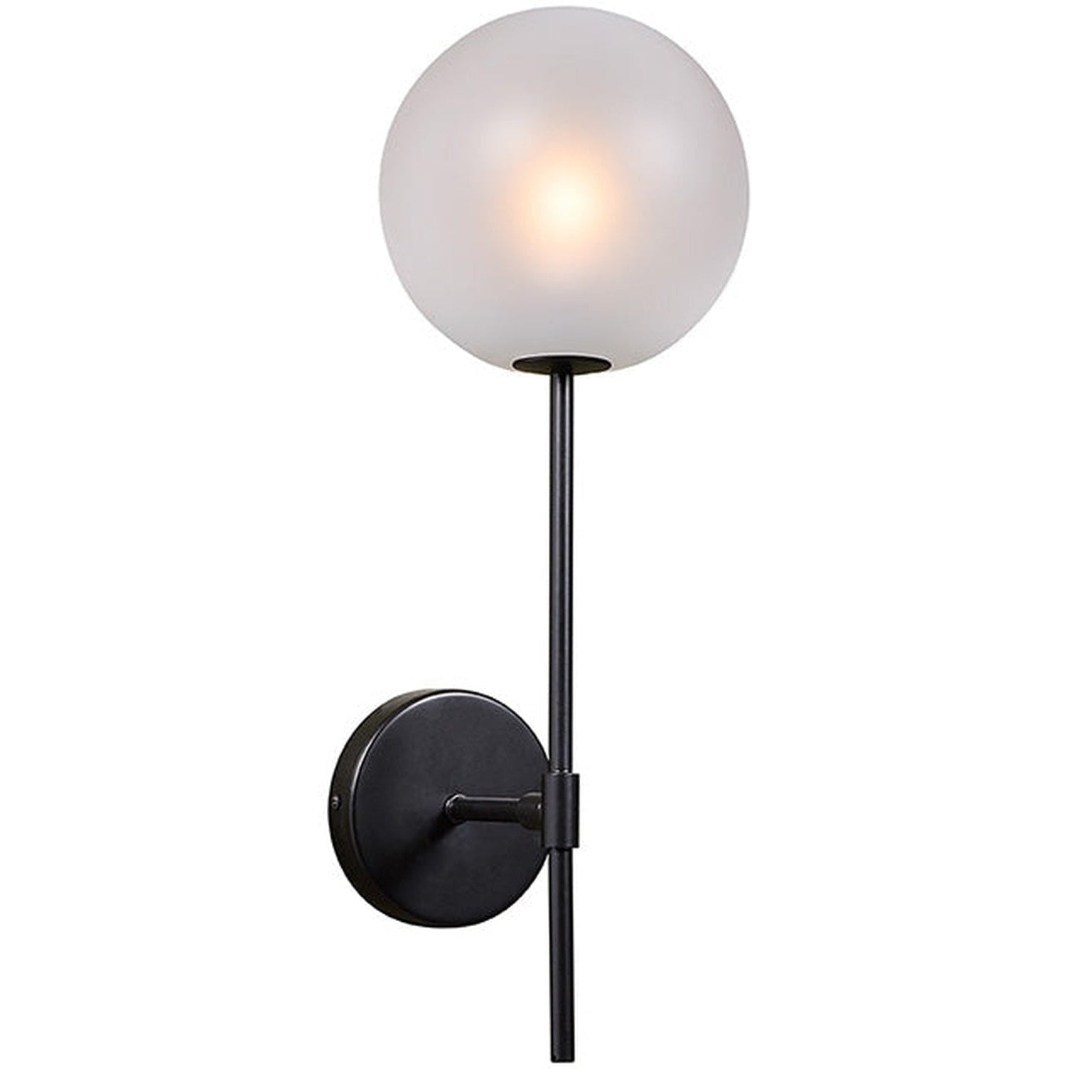 Sunpan Izora Sconce
