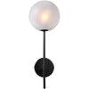 Sunpan Izora Sconce