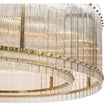 Sunpan Kore Chandelier