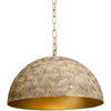Sunpan Tara Pendant Light