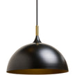 Sunpan Lohn Pendant Light