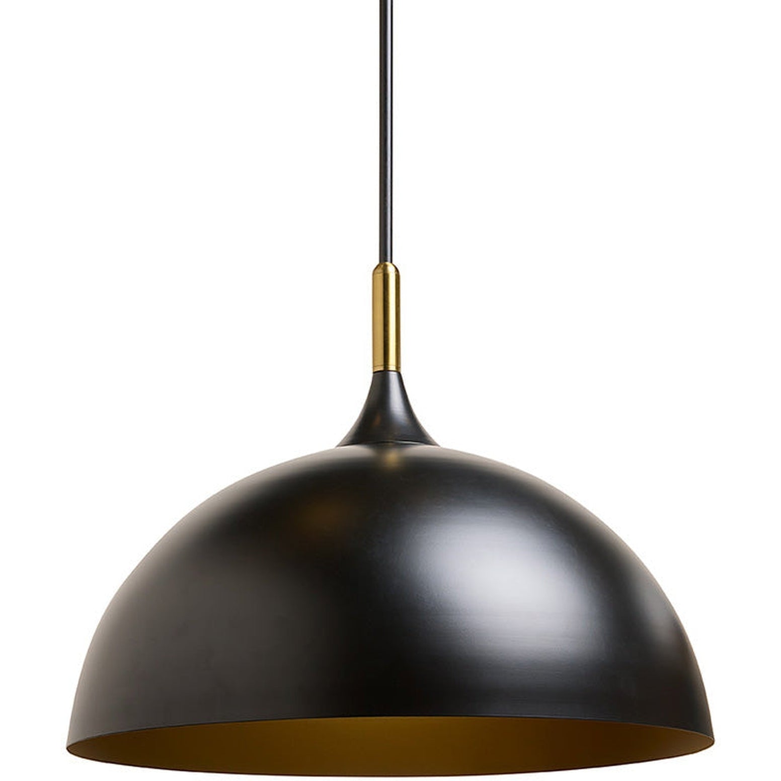 Sunpan Lohn Pendant Light