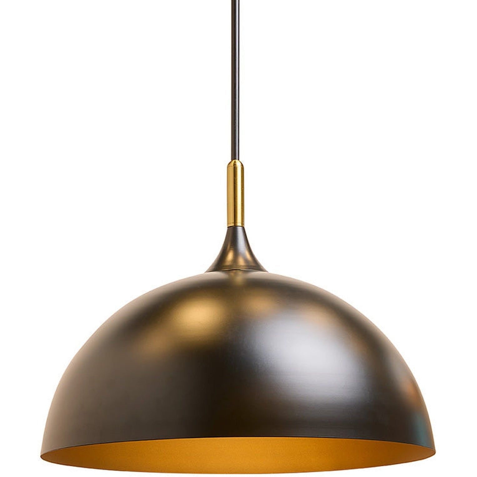 Sunpan Lohn Pendant Light