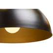 Sunpan Lohn Pendant Light
