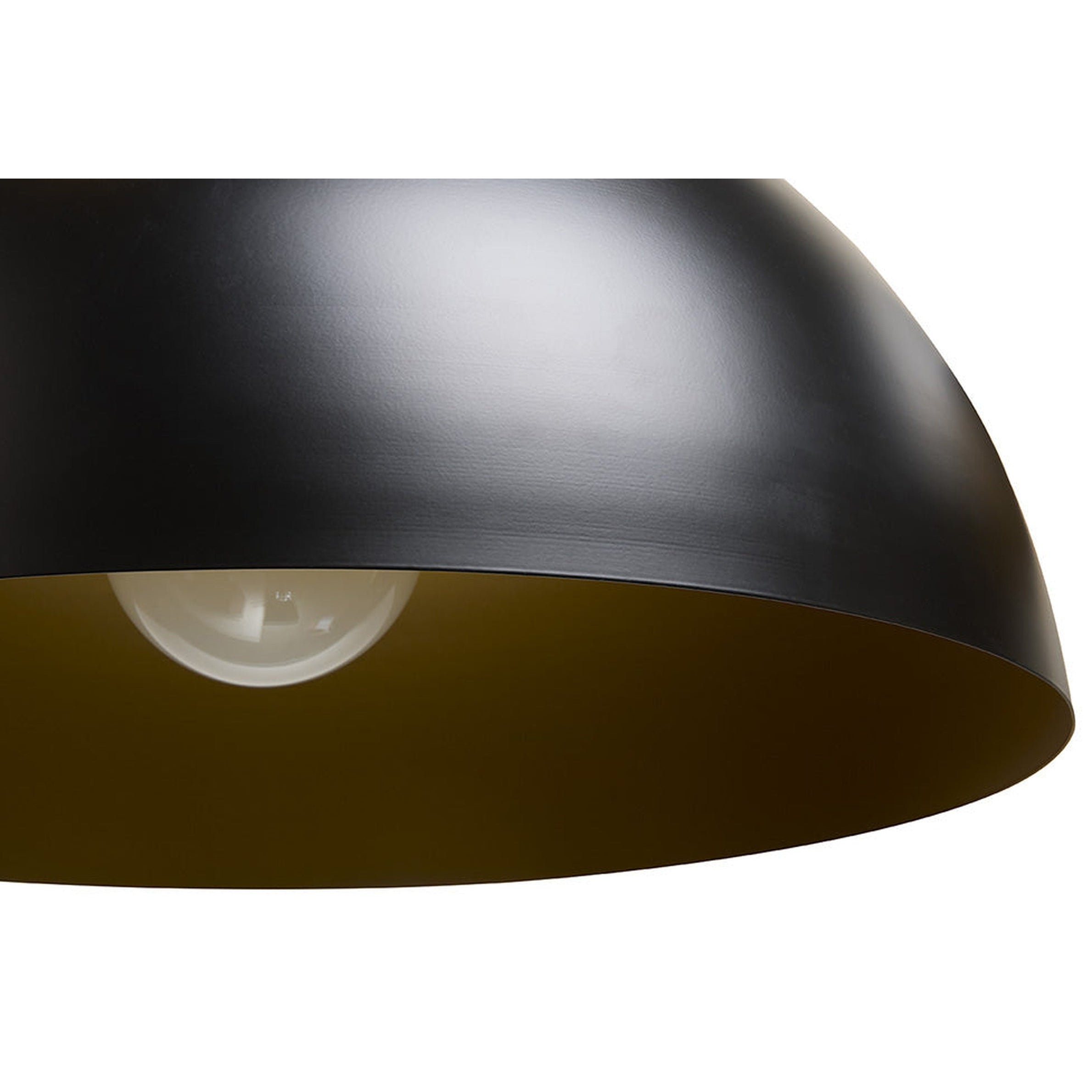 Sunpan Lohn Pendant Light
