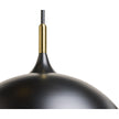 Sunpan Lohn Pendant Light
