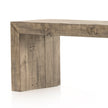 Four Hands Ruskin Bench