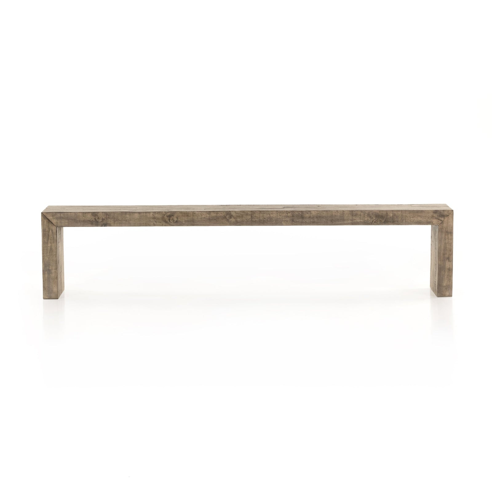 Four Hands Ruskin Bench