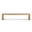 Four Hands Ruskin Bench