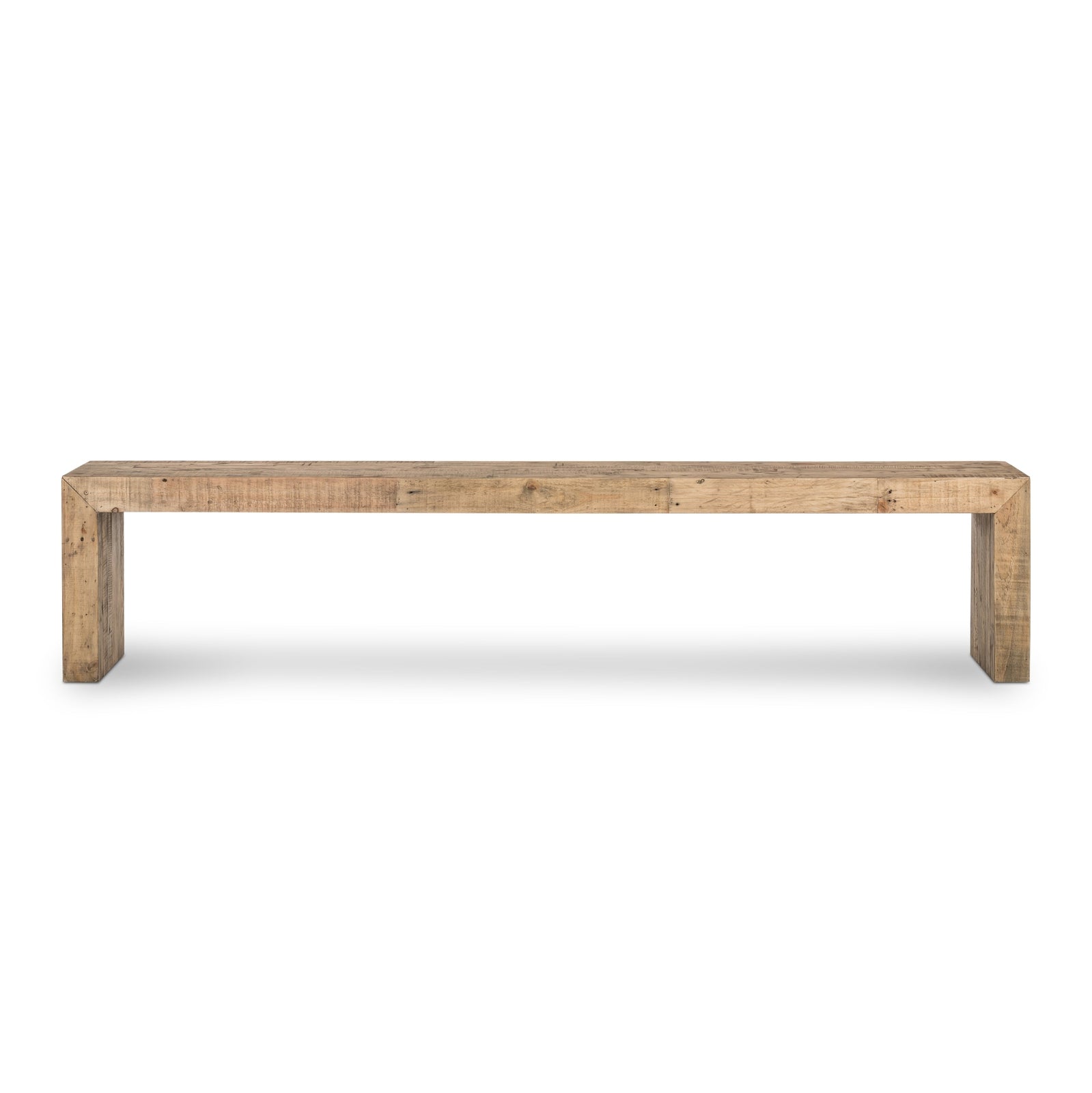 Four Hands Ruskin Bench