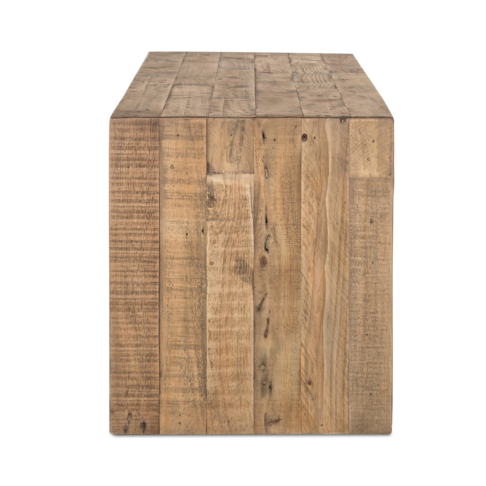 Four Hands Ruskin Bench