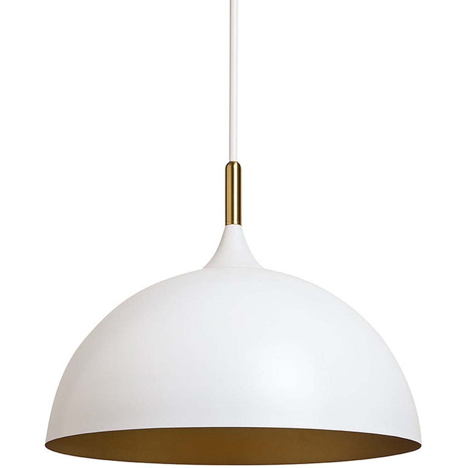 Sunpan Lohn Pendant Light