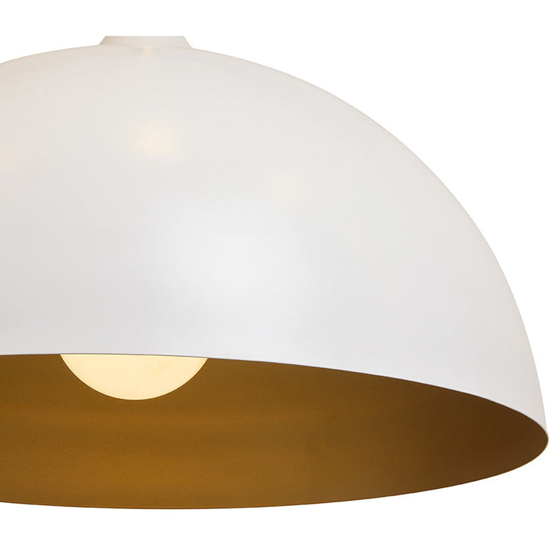 Sunpan Lohn Pendant Light