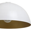 Sunpan Lohn Pendant Light