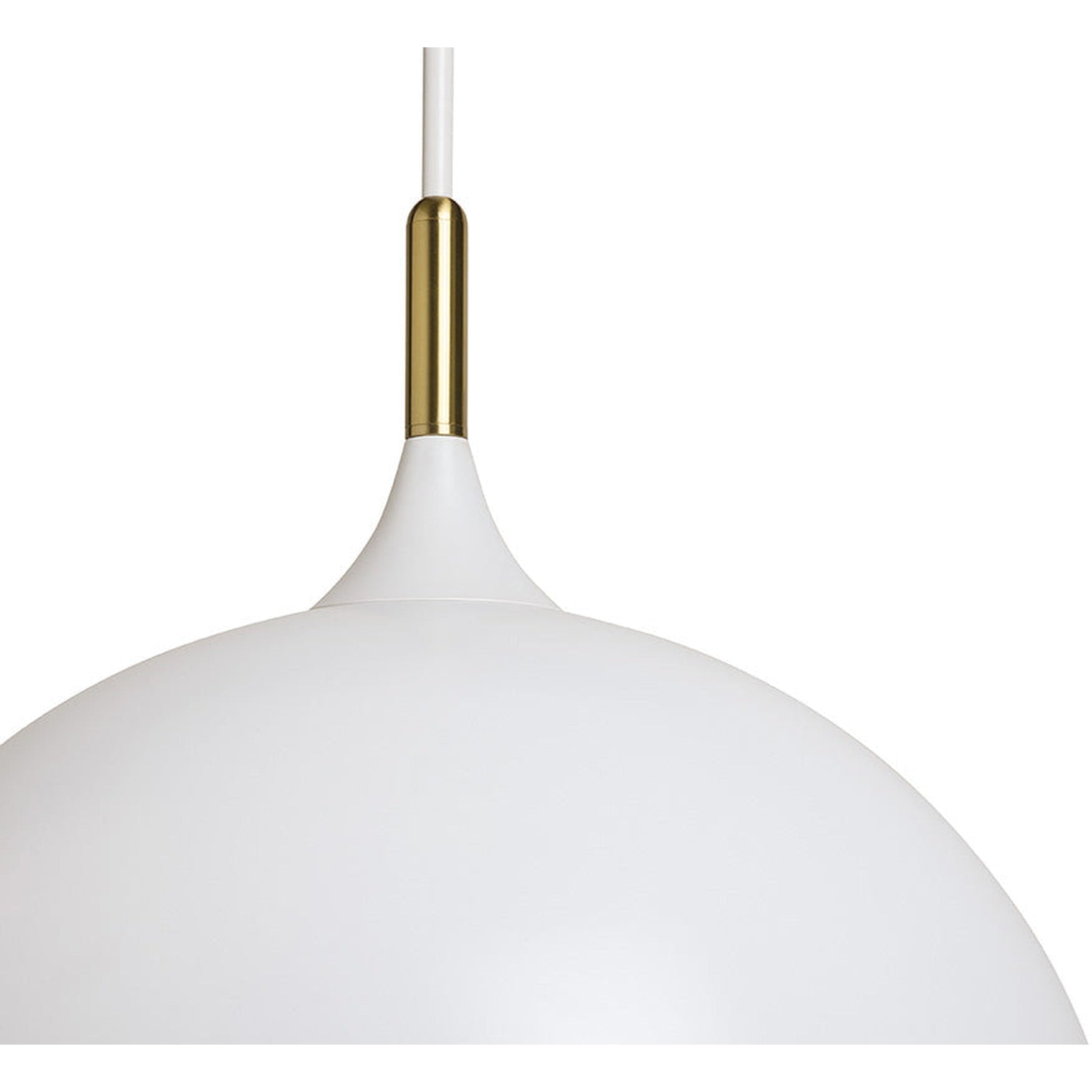 Sunpan Lohn Pendant Light