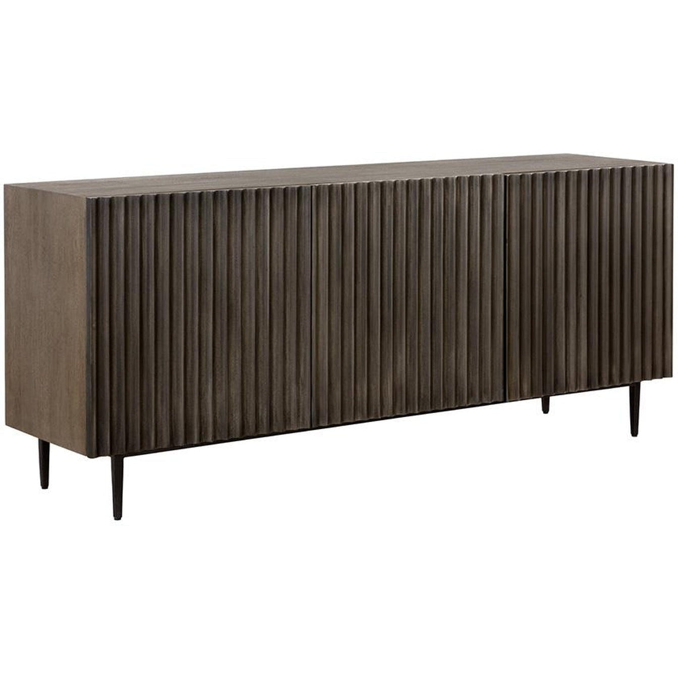 Sunpan Carlin Sideboard - Large