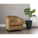 Sunpan Hazel Swivel Lounge Chair