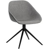 Sunpan Mccoy Swivel Dining Chair