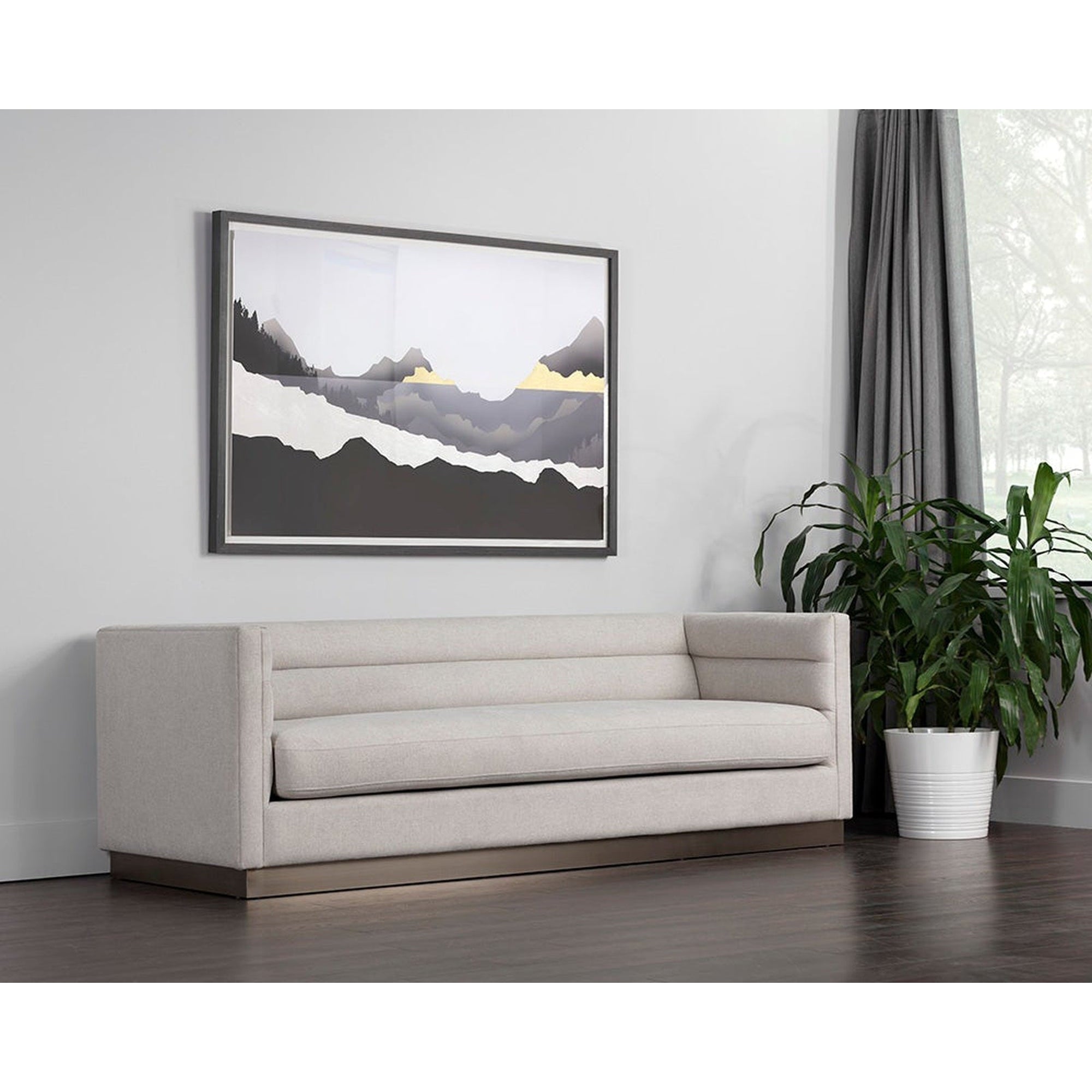 Sunpan Talbot Sofa