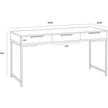 Sunpan Rebel Desk