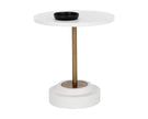 Sunpan Marlowe Bistro Table
