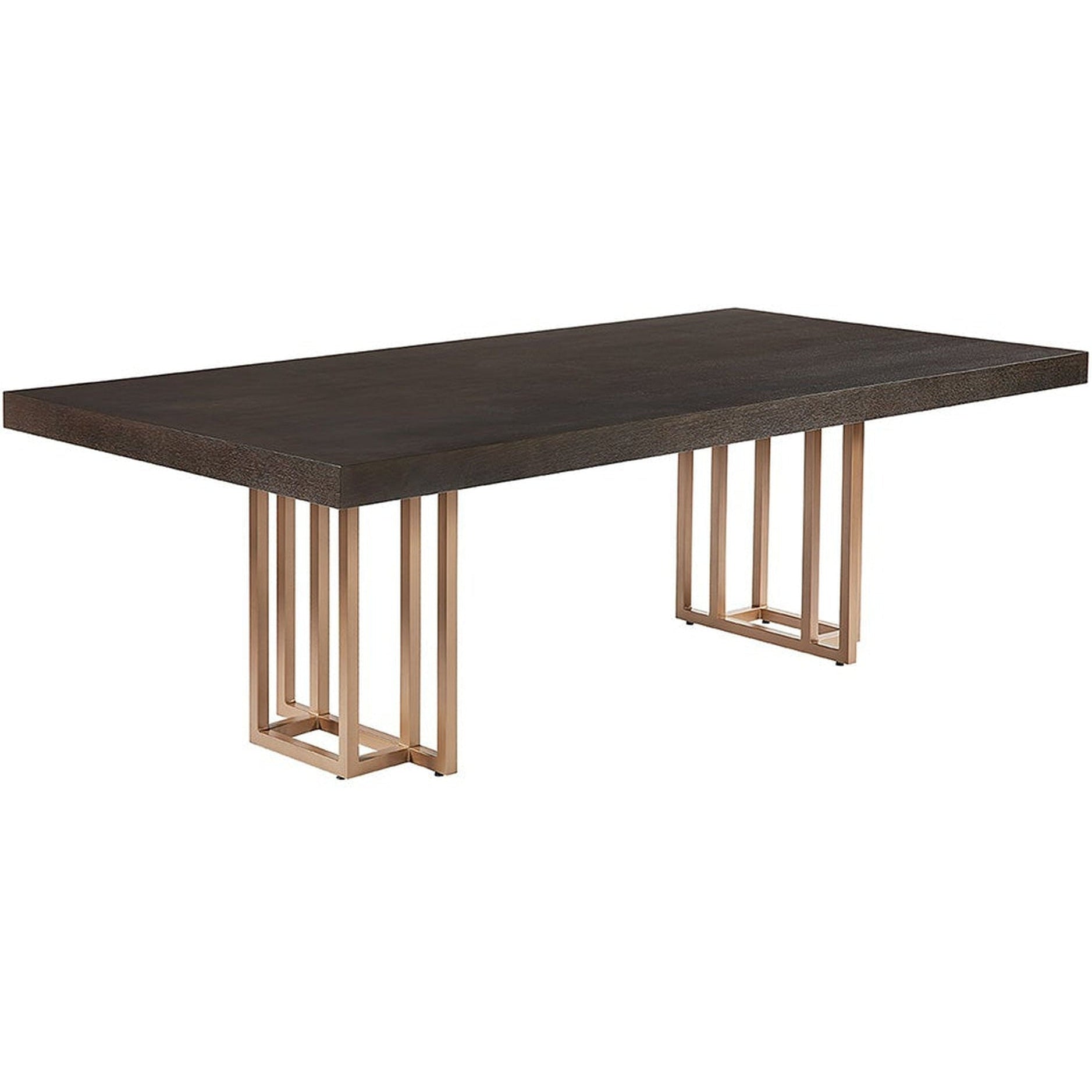 Sunpan Baldessara Dining Table - 94.5