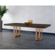 Sunpan Baldessara Dining Table - 94.5