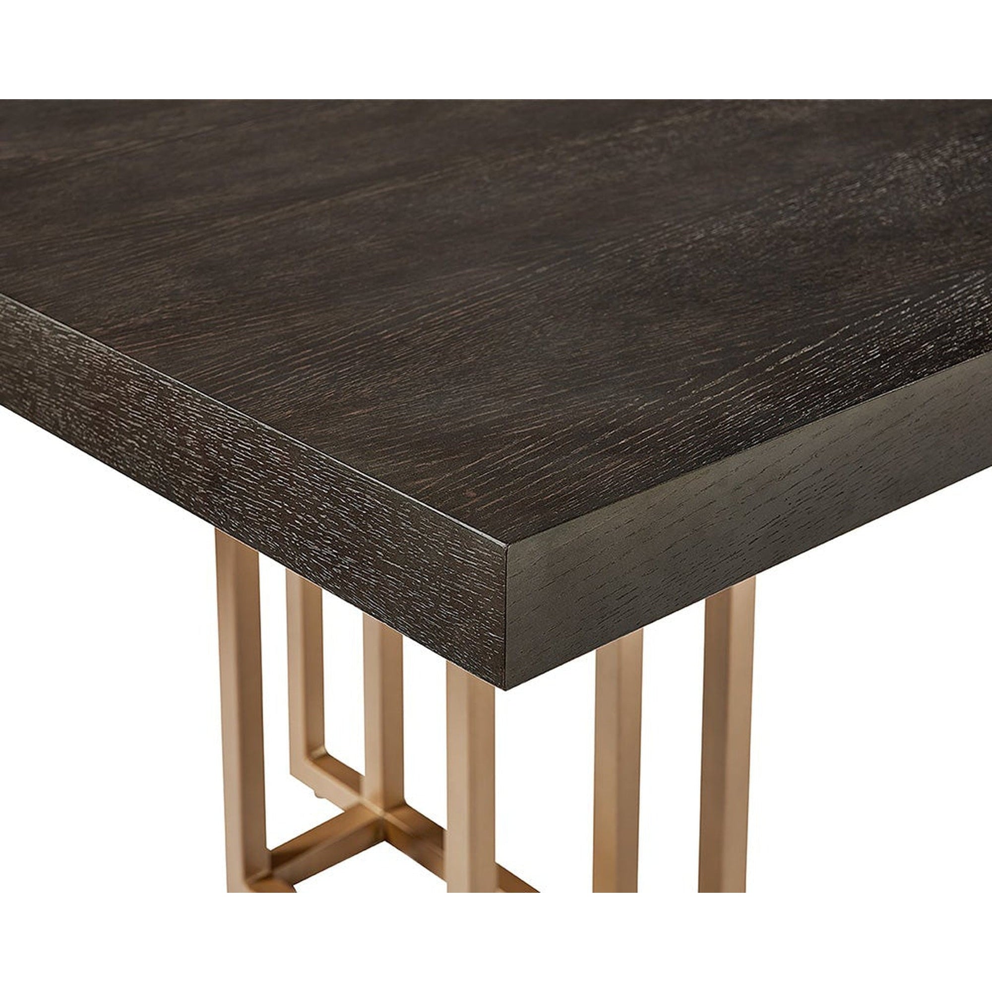 Sunpan Baldessara Dining Table - 94.5