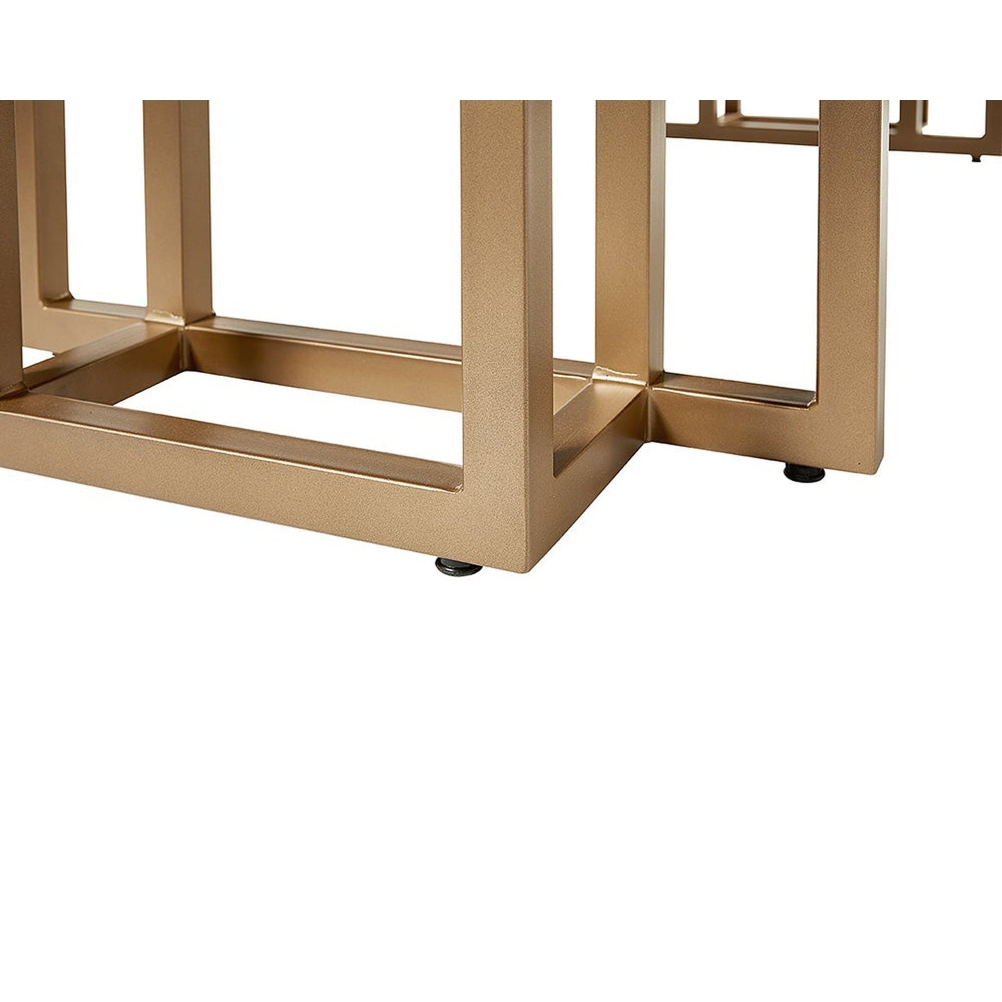 Sunpan Baldessara Dining Table - 94.5