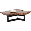 Sunpan Wyatt Coffee Table - Natural