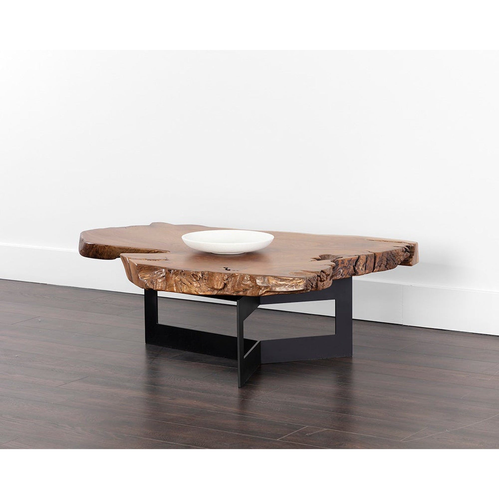 Sunpan Wyatt Coffee Table - Natural