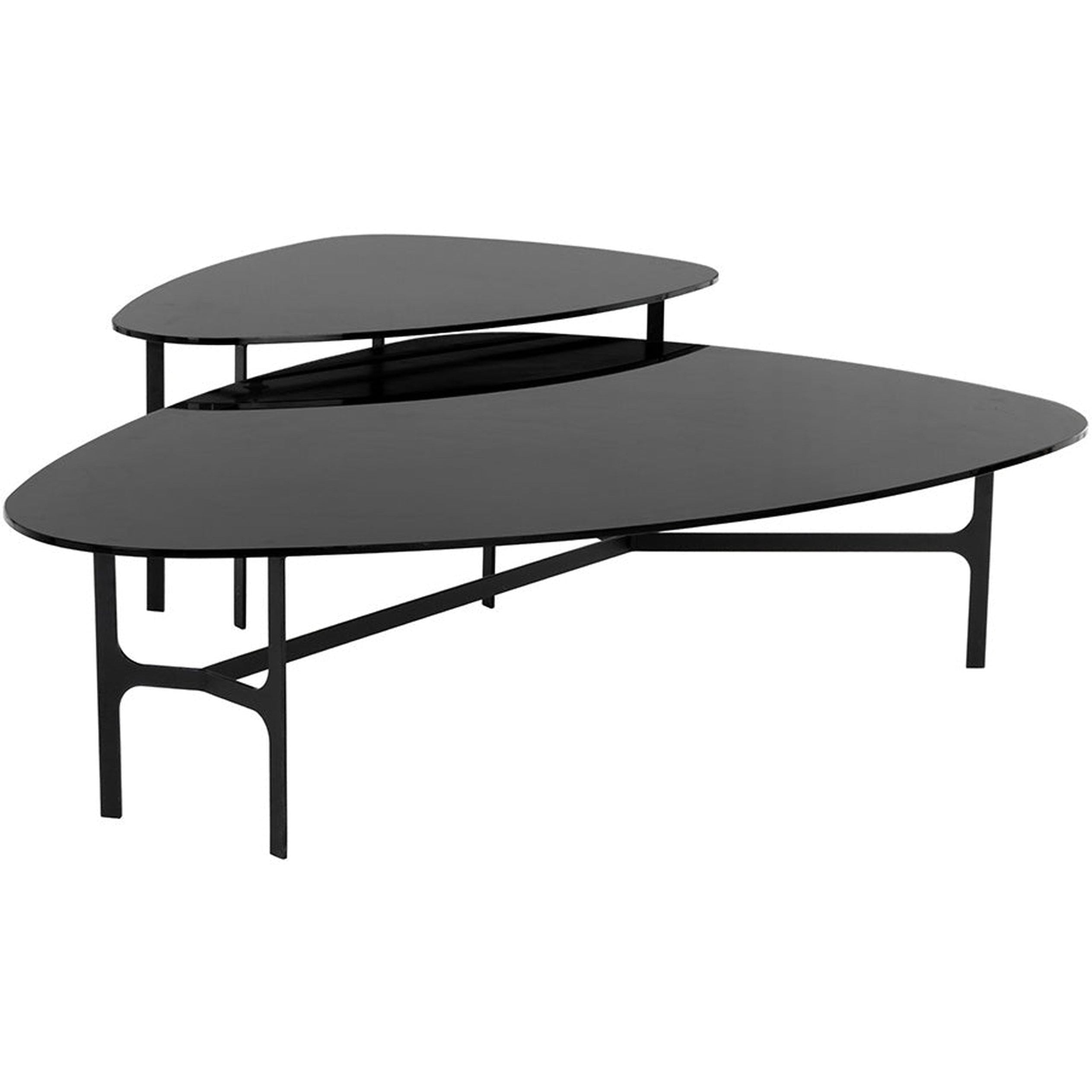 Sunpan Kiernan Coffee Table