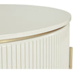 Sunpan Paloma Lift Top Coffee Table