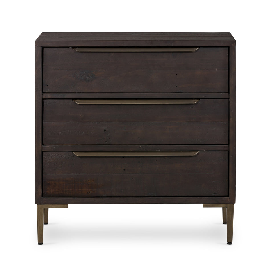 Four Hands Wyeth 3 Drawer Dresser