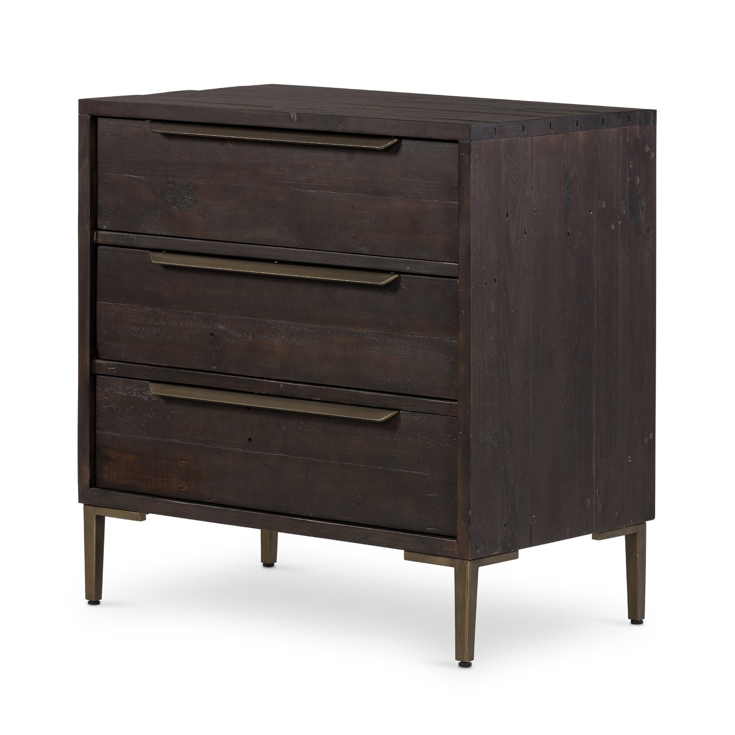 Four Hands Wyeth 3 Drawer Dresser