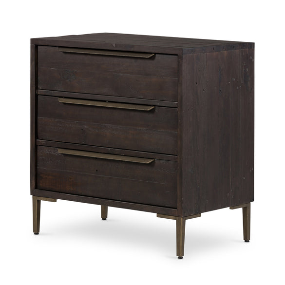 Four Hands Wyeth 3 Drawer Dresser
