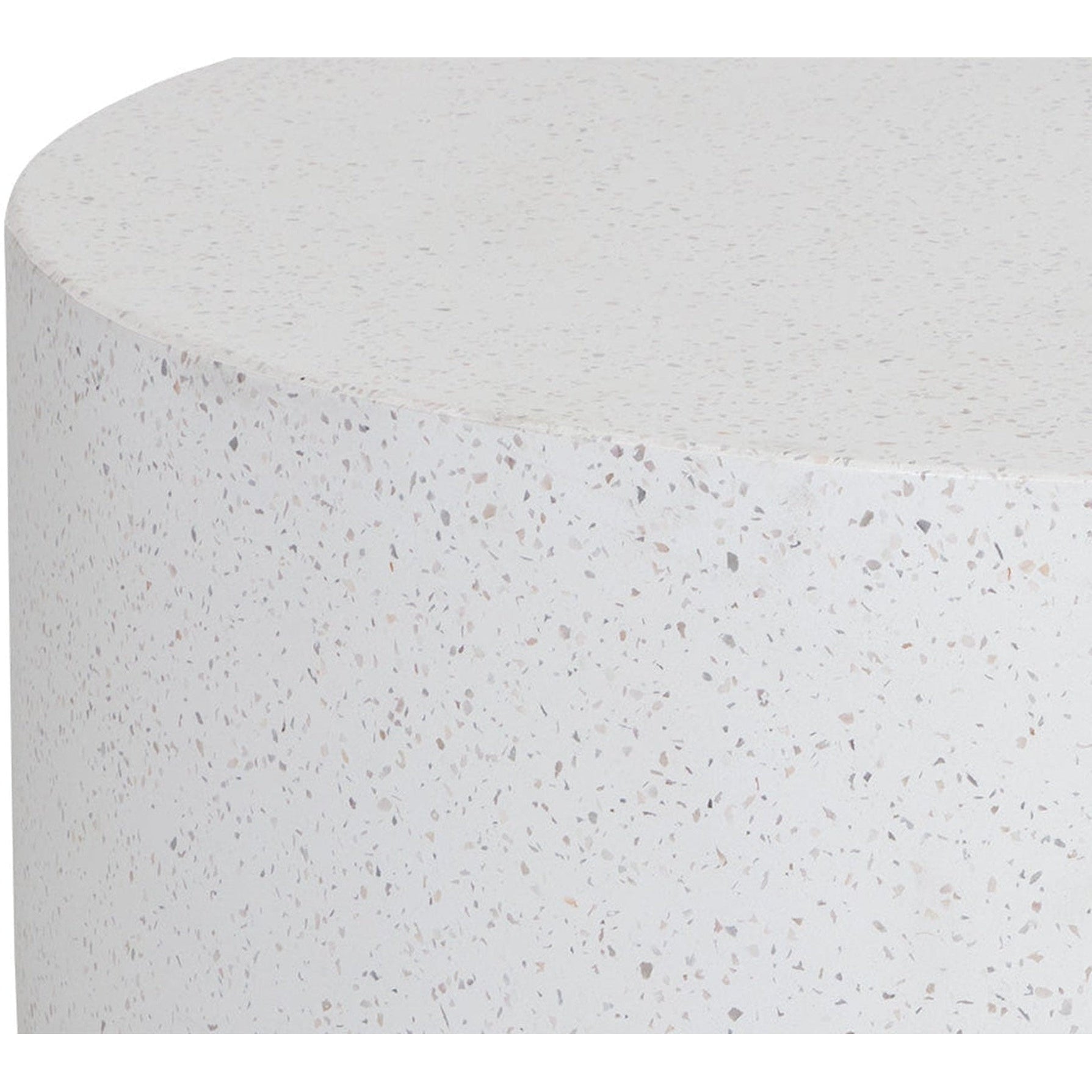 Sunpan Rubin Coffee Table